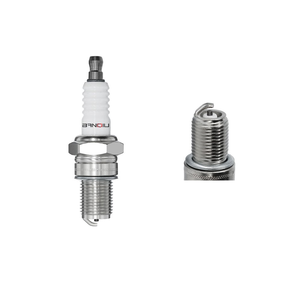 निकेल स्पार्क प्लग BR8ECM 3035