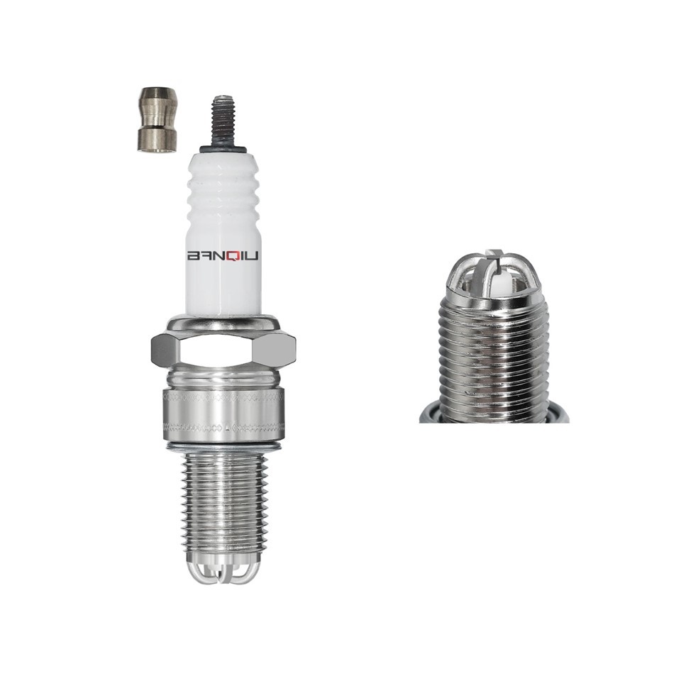 निकेल स्पार्क प्लग BR8EQ -14 2329